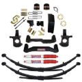 Picture of Skyjacker SKY Lift Kit Components - C14660PKS-N