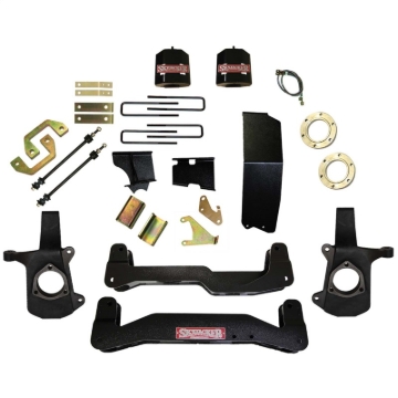 Picture of Skyjacker SKY Lift Kit Components - C14660SK
