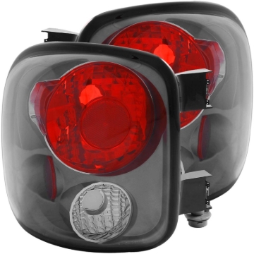 Picture of ANZO ANZ Taillights - 211162