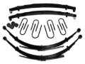 Picture of Skyjacker SKY Lift Kit Components - C180AKSD