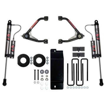 Picture of Skyjacker SKY Lift Kit Components - C17350KAX