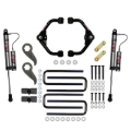 Picture of Skyjacker SKY Lift Kit Components - C20350KX