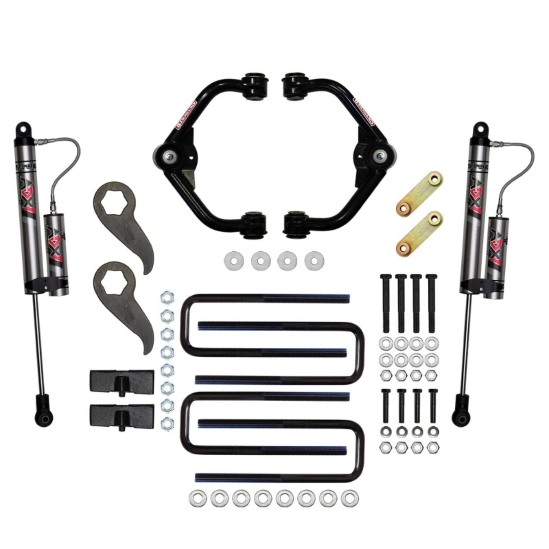Picture of Skyjacker SKY Lift Kit Components - C20350KX