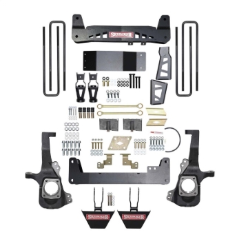 Picture of Skyjacker SKY Lift Kit Components - C20681TDK