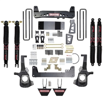 Picture of Skyjacker SKY Lift Kit Components - C20681TDK-B