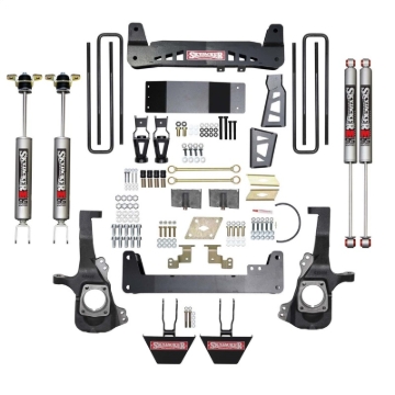 Picture of Skyjacker SKY Lift Kit Components - C20681TDK-M
