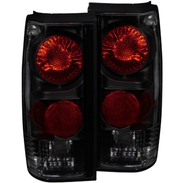 Picture of ANZO ANZ Taillights - 211163