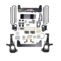 Picture of Skyjacker SKY Lift Kit Components - C20681TRK