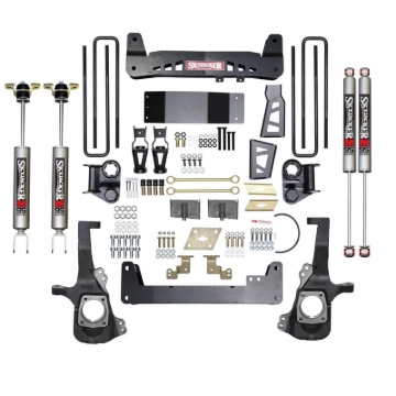Picture of Skyjacker SKY Lift Kit Components - C20681TRK-M