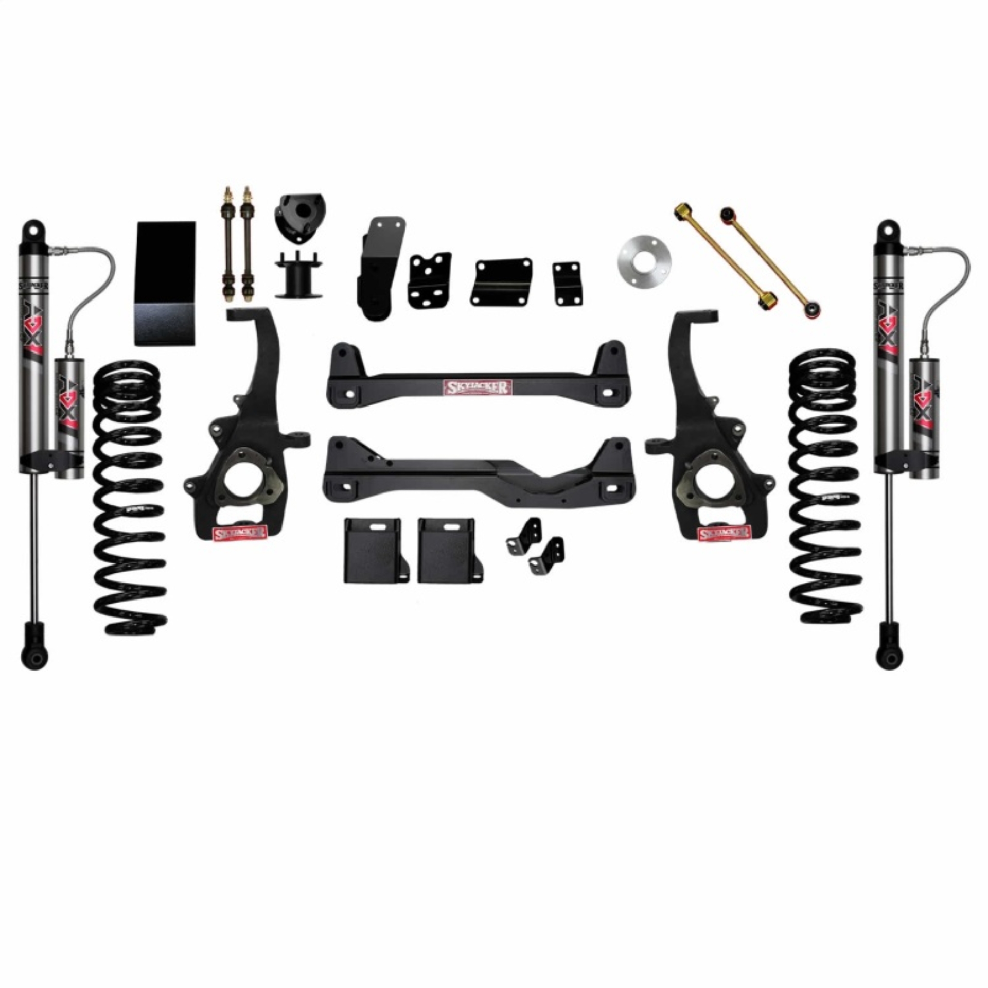 Picture of Skyjacker SKY Lift Kit Components - D1440SSK-X