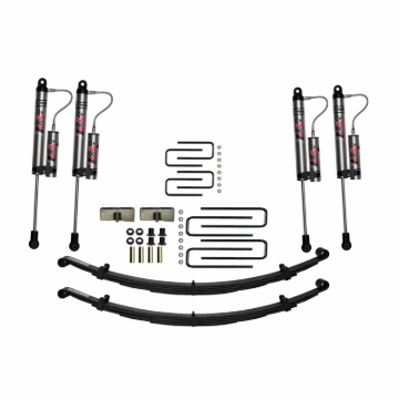 Picture of Skyjacker SKY Lift Kit Components - D400AK-X