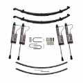 Picture of Skyjacker SKY Lift Kit Components - D400BAK-X