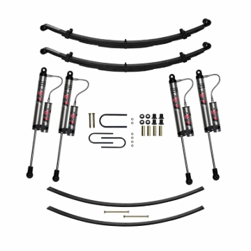 Picture of Skyjacker SKY Lift Kit Components - D400BAK-X