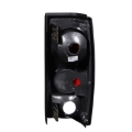 Picture of ANZO ANZ Taillights - 211163