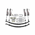 Picture of Skyjacker SKY Lift Kit Components - D400BK-X