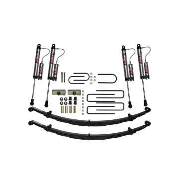 Picture of Skyjacker SKY Lift Kit Components - D400BK-X