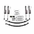 Picture of Skyjacker SKY Lift Kit Components - D400BRK-X