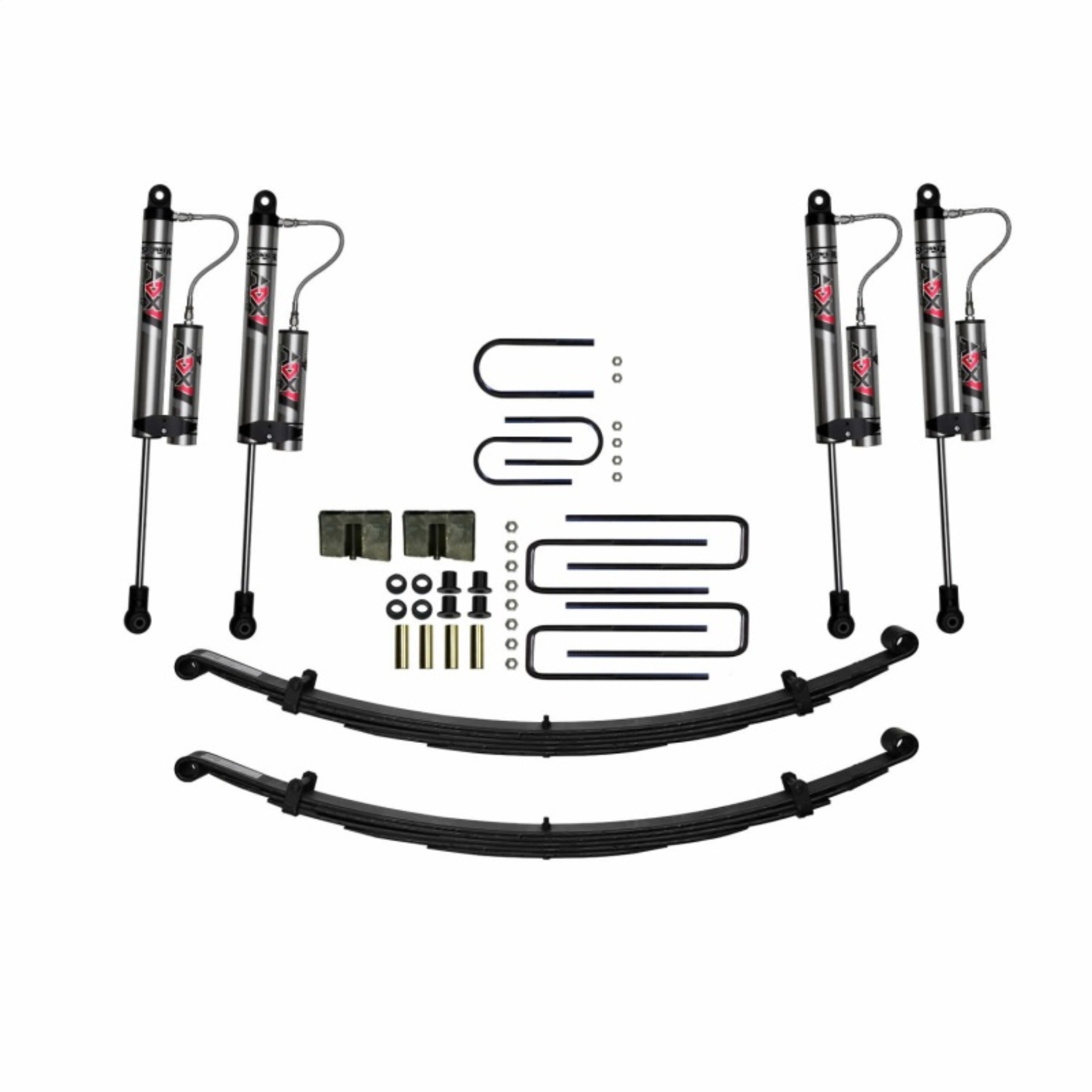 Picture of Skyjacker SKY Lift Kit Components - D400BRK-X