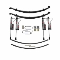 Picture of Skyjacker SKY Add A Leaf Leaf Springs & Accessories - D400CAK-X