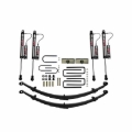 Picture of Skyjacker SKY Lift Kit Components - D400CDK-X