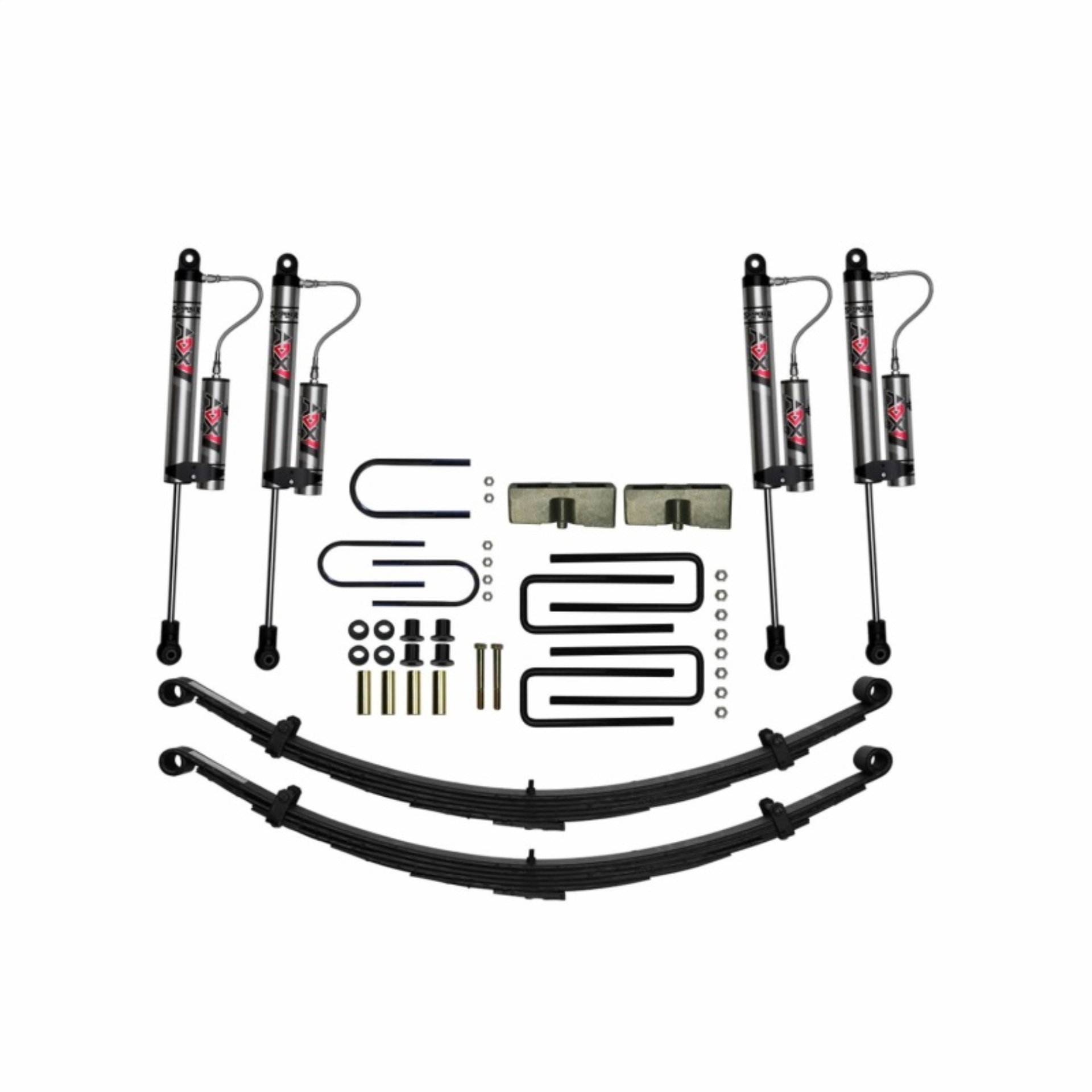 Picture of Skyjacker SKY Lift Kit Components - D400CDK-X