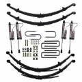 Picture of Skyjacker SKY Lift Kit Components - D400CDKS4-X