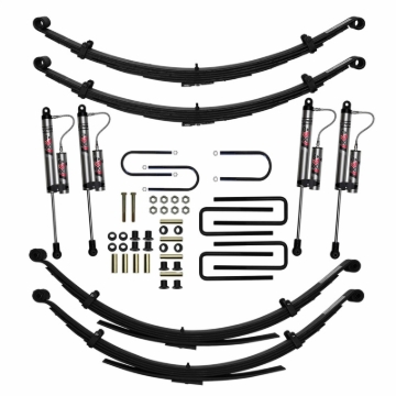 Picture of Skyjacker SKY Lift Kit Components - D400CDKS4-X