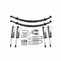 Picture of Skyjacker SKY Lift Kit Components - D400CK-X