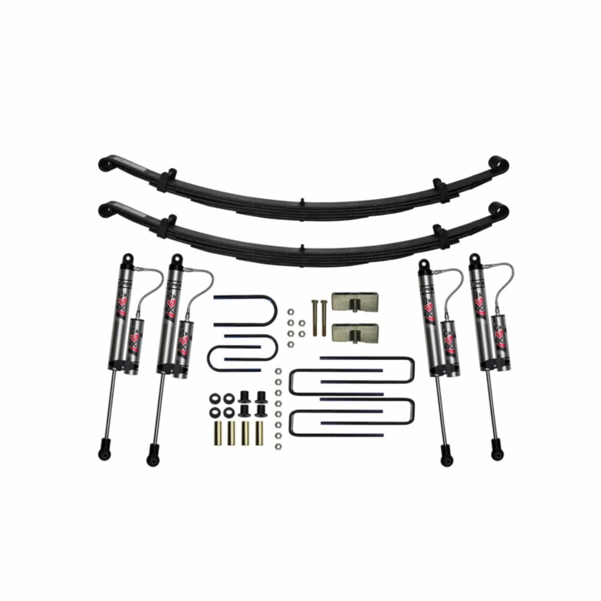 Picture of Skyjacker SKY Lift Kit Components - D400CK-X