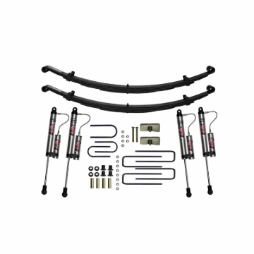 Picture of Skyjacker SKY Lift Kit Components - D400CK-X