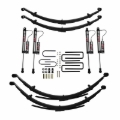 Picture of Skyjacker SKY Lift Kit Components - D400CKS-X