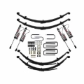 Picture of Skyjacker SKY Lift Kit Components - D492CDKS-X