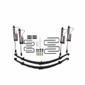 Picture of Skyjacker SKY Lift Kit Components - D600AK-X