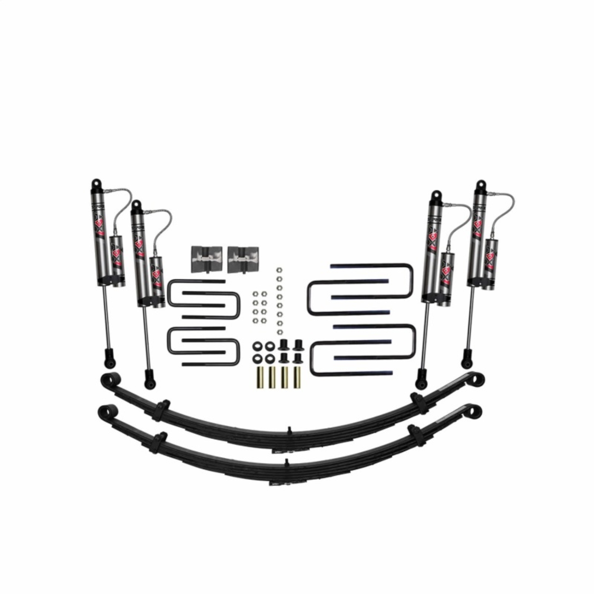 Picture of Skyjacker SKY Lift Kit Components - D600AK-X