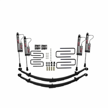 Picture of Skyjacker SKY Lift Kit Components - D600AK-X