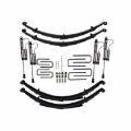 Picture of Skyjacker SKY Lift Kit Components - D600AKS-X