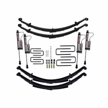 Picture of Skyjacker SKY Lift Kit Components - D600AKS-X