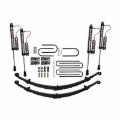 Picture of Skyjacker SKY Lift Kit Components - D600BK-X