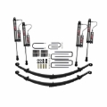 Picture of Skyjacker SKY Lift Kit Components - D600BRK-X