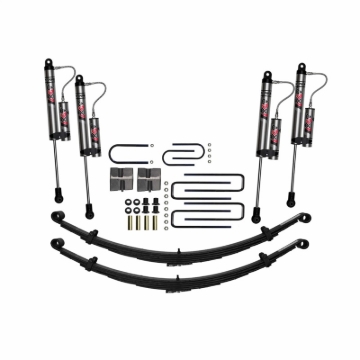 Picture of Skyjacker SKY Lift Kit Components - D600BRK-X