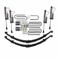 Picture of Skyjacker SKY Lift Kit Components - D600CDK-X
