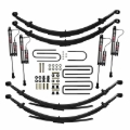 Picture of Skyjacker SKY Lift Kit Components - D600CDKS-X