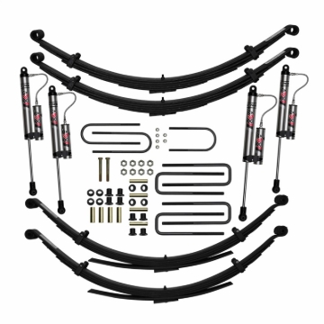 Picture of Skyjacker SKY Lift Kit Components - D600CDKS6-X