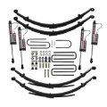 Picture of Skyjacker SKY Lift Kit Components - D600CKS-X