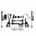 Picture of Skyjacker SKY Lift Kit Components - D660SSK-X