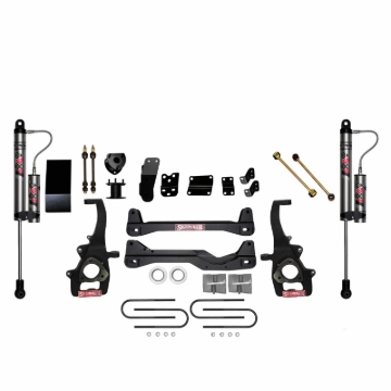 Picture of Skyjacker SKY Lift Kit Components - D660SSK-X