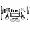 Picture of Skyjacker SKY Lift Kit Components - D640SSK-X