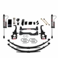 Picture of Skyjacker SKY Lift Kit Components - D660SSKS-X