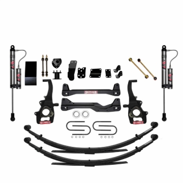 Picture of Skyjacker SKY Lift Kit Components - D660SSKS-X