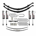 Picture of Skyjacker SKY Lift Kit Components - D692CDK-X
